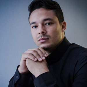 Leandro Soares